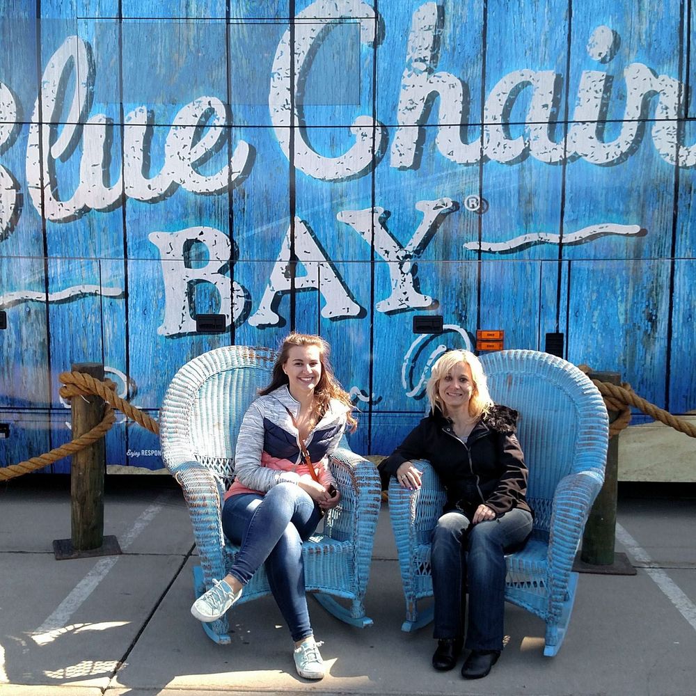 Meet your Posher, Diane